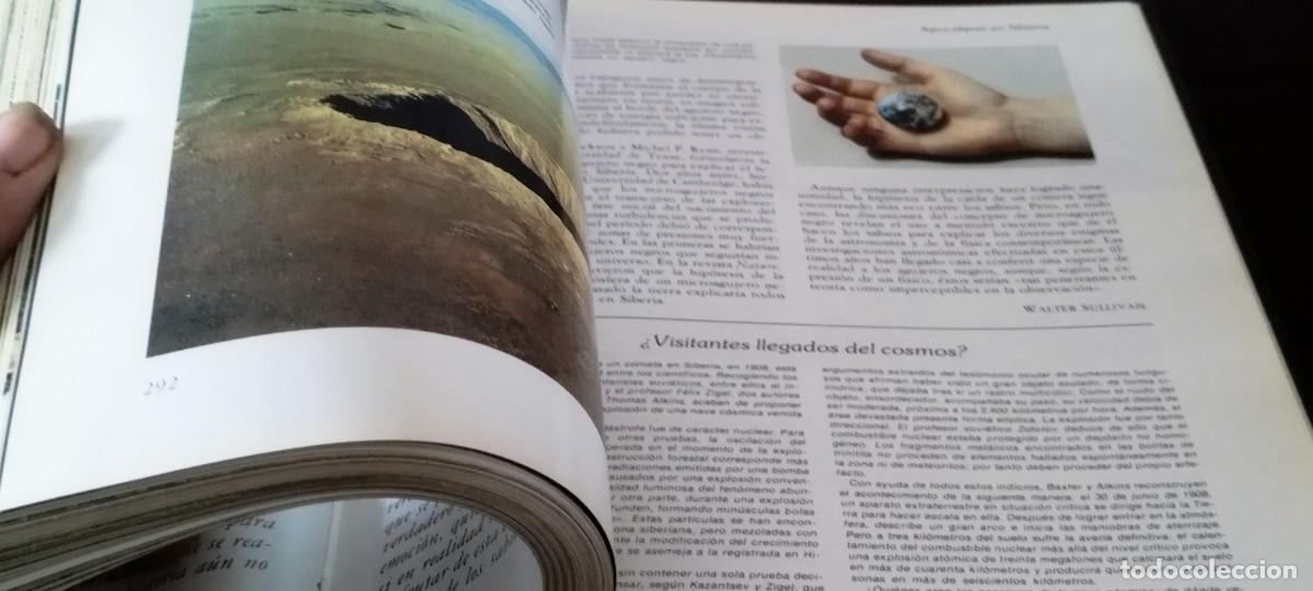 Libros de segunda mano: EL GRAN LIBRO DE LOS ENIGMAS / / KARA 44 / READERS DIGEST - Foto 11