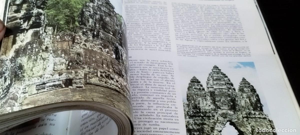 Libros de segunda mano: EL GRAN LIBRO DE LOS ENIGMAS / / KARA 44 / READERS DIGEST - Foto 12