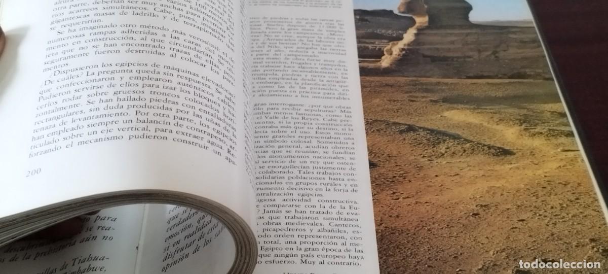 Libros de segunda mano: EL GRAN LIBRO DE LOS ENIGMAS / / KARA 44 / READERS DIGEST - Foto 13