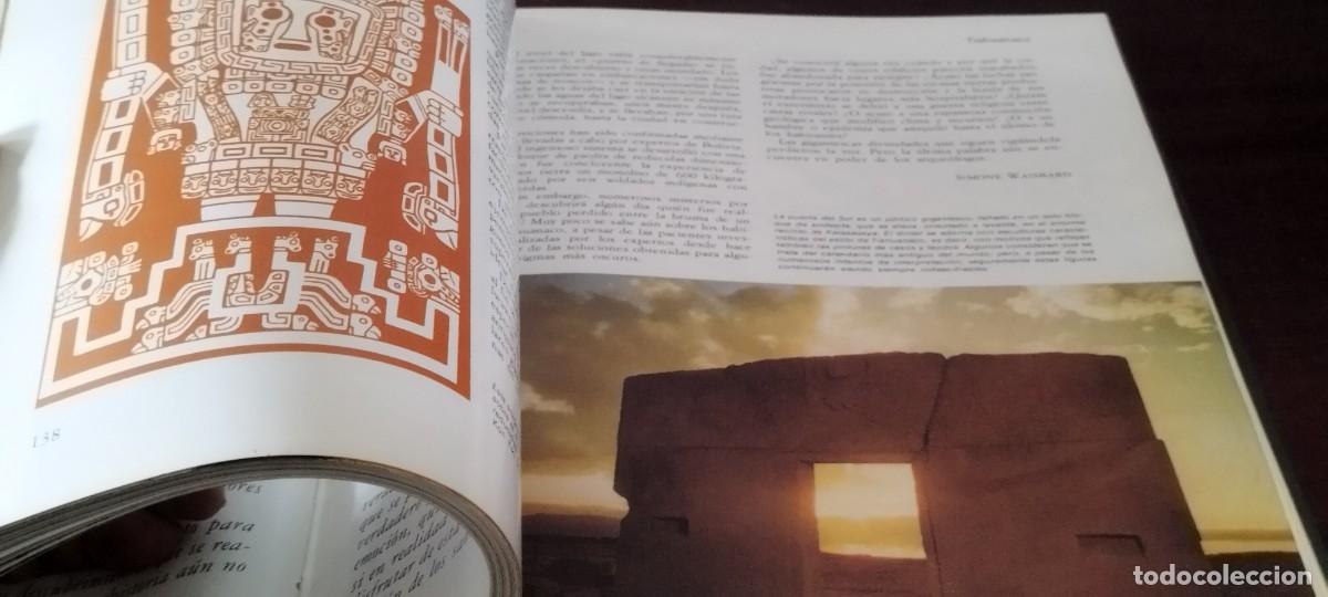 Libros de segunda mano: EL GRAN LIBRO DE LOS ENIGMAS / / KARA 44 / READERS DIGEST - Foto 14