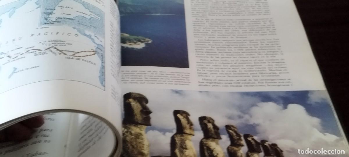 Libros de segunda mano: EL GRAN LIBRO DE LOS ENIGMAS / / KARA 44 / READERS DIGEST - Foto 15