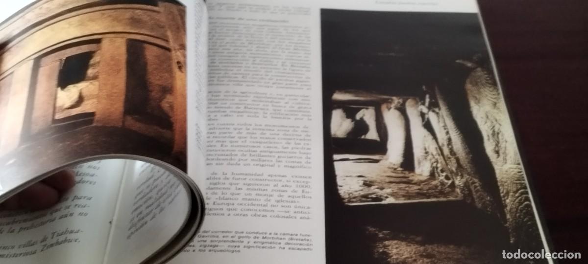 Libros de segunda mano: EL GRAN LIBRO DE LOS ENIGMAS / / KARA 44 / READERS DIGEST - Foto 17