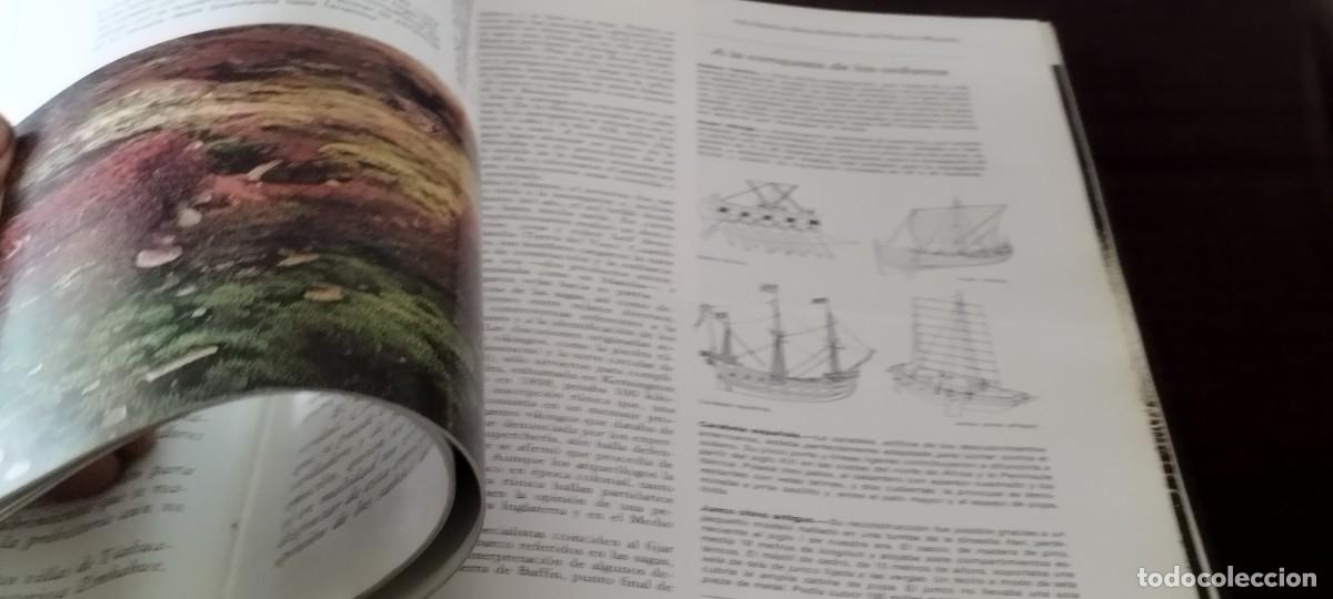 Libros de segunda mano: EL GRAN LIBRO DE LOS ENIGMAS / / KARA 44 / READERS DIGEST - Foto 18