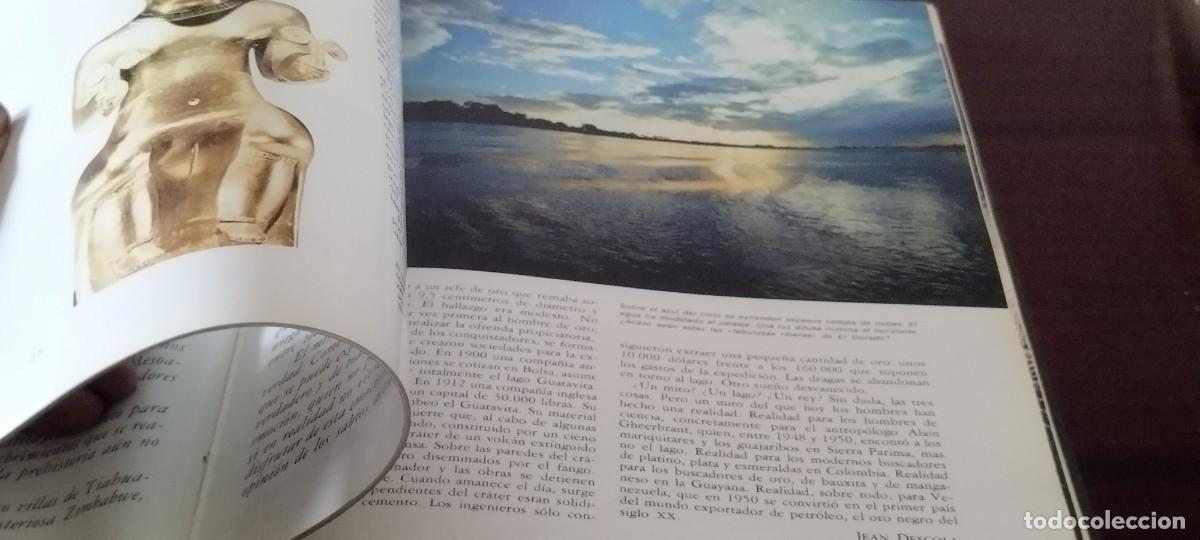 Libros de segunda mano: EL GRAN LIBRO DE LOS ENIGMAS / / KARA 44 / READERS DIGEST - Foto 19