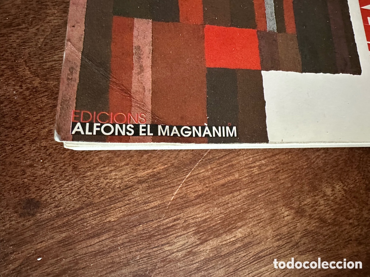 Libros de segunda mano: Geograf&iacute;a del Pa&iacute;s Valenci&agrave; - Foto 4