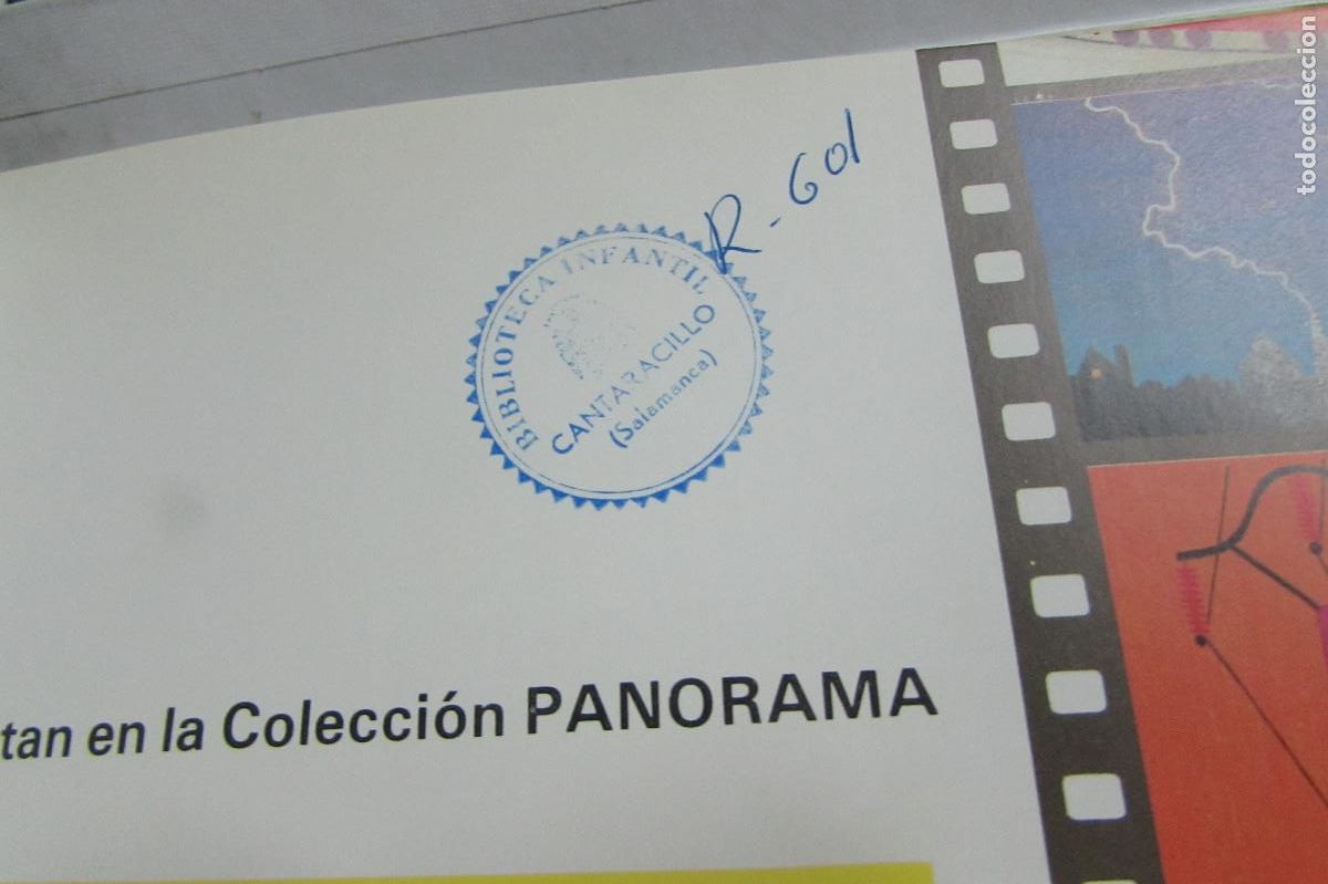 Libros de segunda mano: Alain Gree, Juventud, LA ELECTRICIDAD - Foto 4