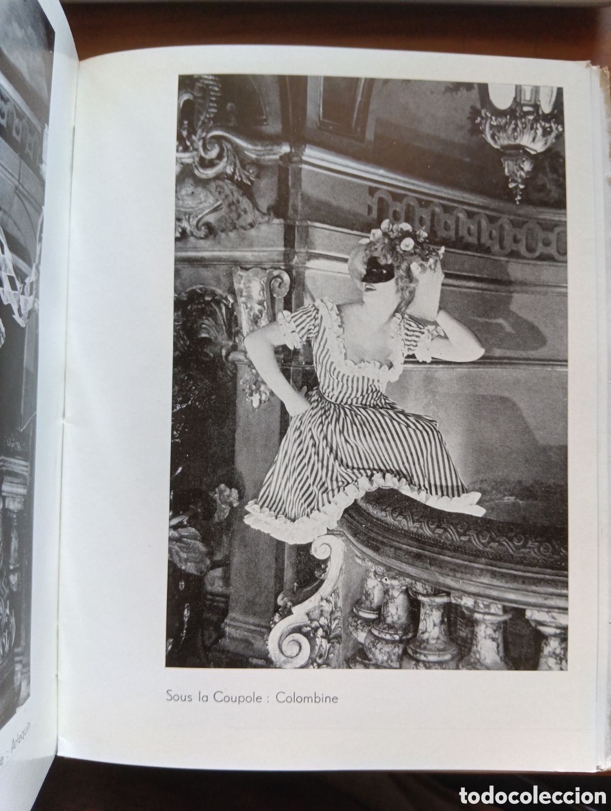Libros de segunda mano: Le Mus&eacute;e Grevin, Claude C&eacute;zan, Editions Privat - Foto 5