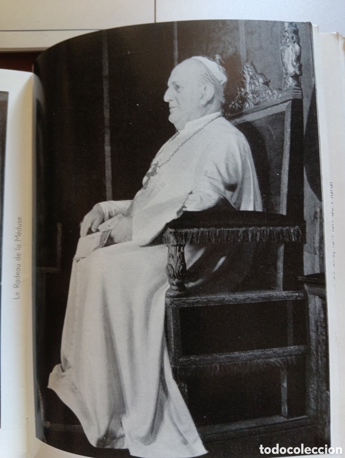 Libros de segunda mano: Le Mus&eacute;e Grevin, Claude C&eacute;zan, Editions Privat - Foto 6