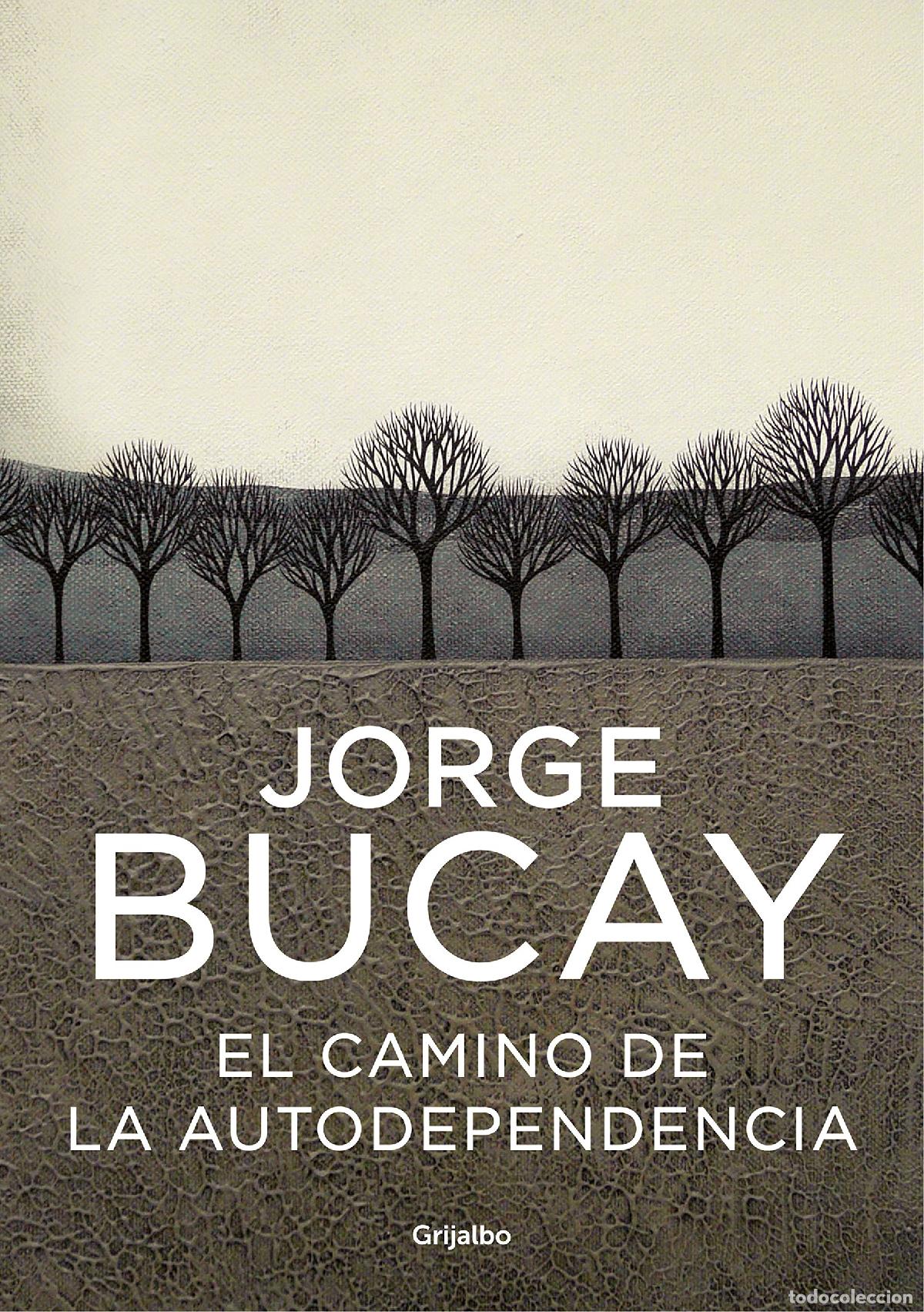 Libros de segunda mano: El camino de la autodependencia (Crecimiento personal)