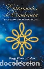 Libros de segunda mano: Entramados de conciencia: EVOLUCION MULTIDIMENSIONAL