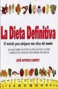 Libros de segunda mano: Dieta definitiva, la (SIN COLECCION)