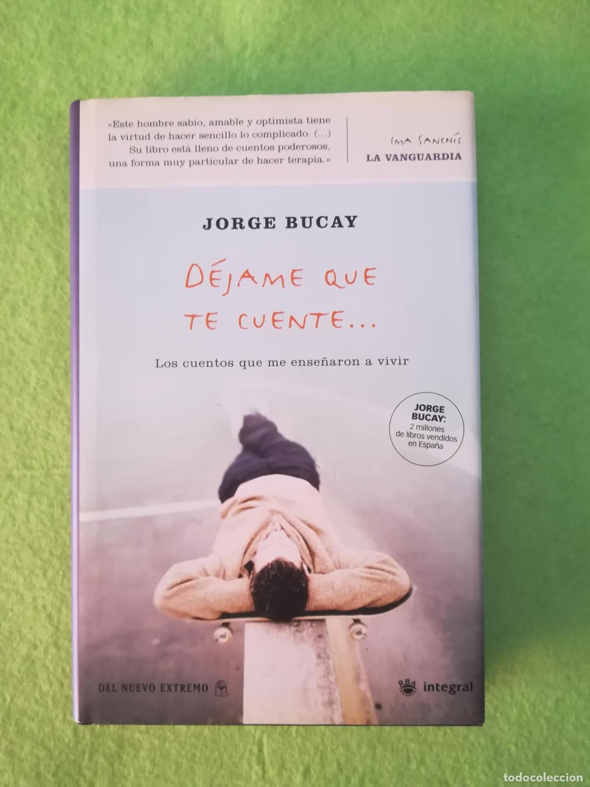 Libros de segunda mano: Dejame que te cuente: 034 (Divulgaci&oacute;n)