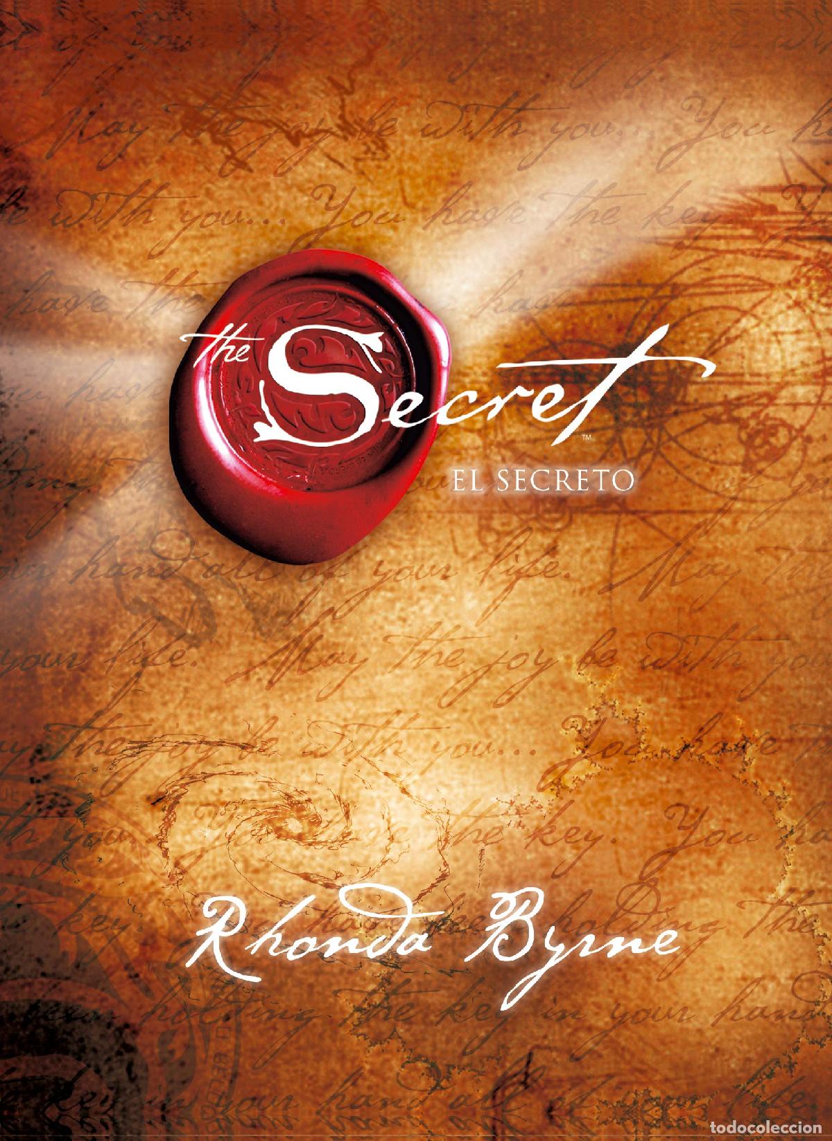 Libros de segunda mano: El secreto - Rhonda, Byrne