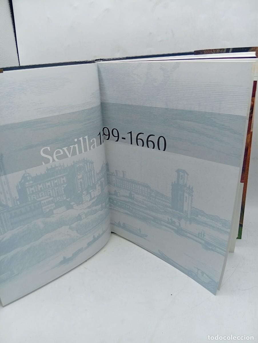 Libros de segunda mano: LA SEVILLA DE VELAZQUEZ. 1999. PAGS : 408. - Foto 5