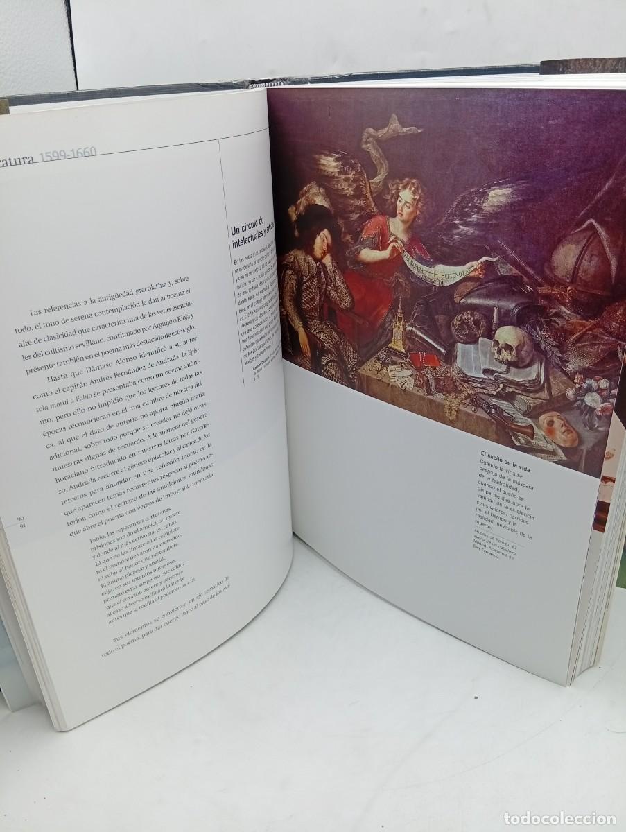 Libros de segunda mano: LA SEVILLA DE VELAZQUEZ. 1999. PAGS : 408. - Foto 8