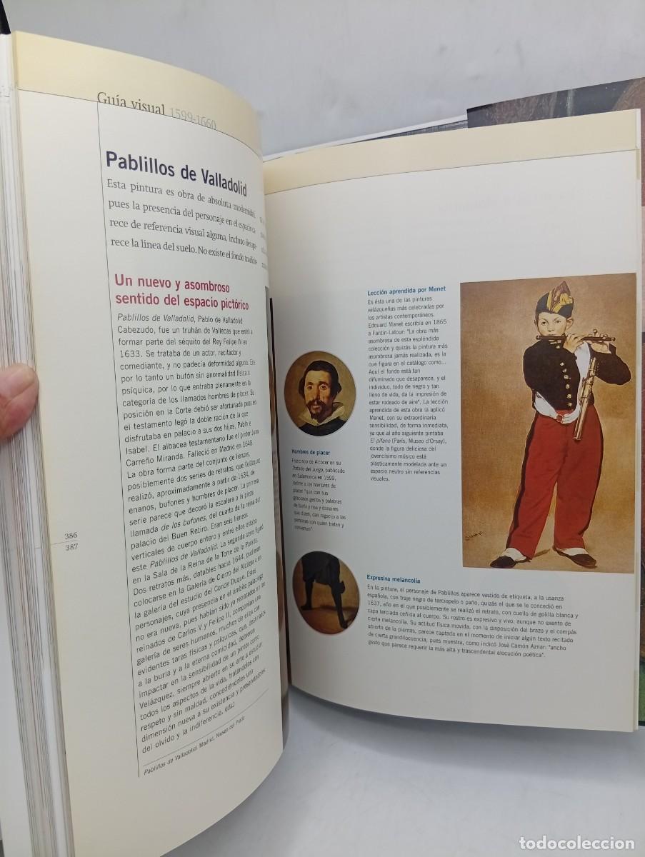 Libros de segunda mano: LA SEVILLA DE VELAZQUEZ. 1999. PAGS : 408. - Foto 12