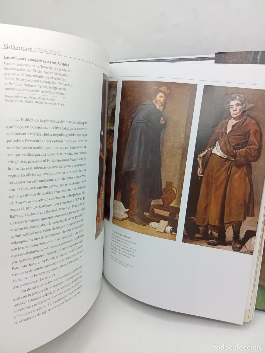 Libros de segunda mano: LA SEVILLA DE VELAZQUEZ. 1999. PAGS : 408. - Foto 14