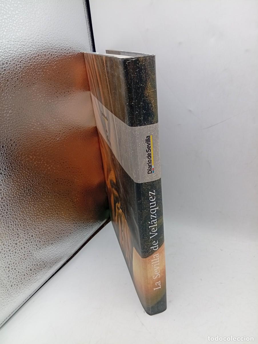 Libros de segunda mano: LA SEVILLA DE VELAZQUEZ. 1999. PAGS : 408. - Foto 16