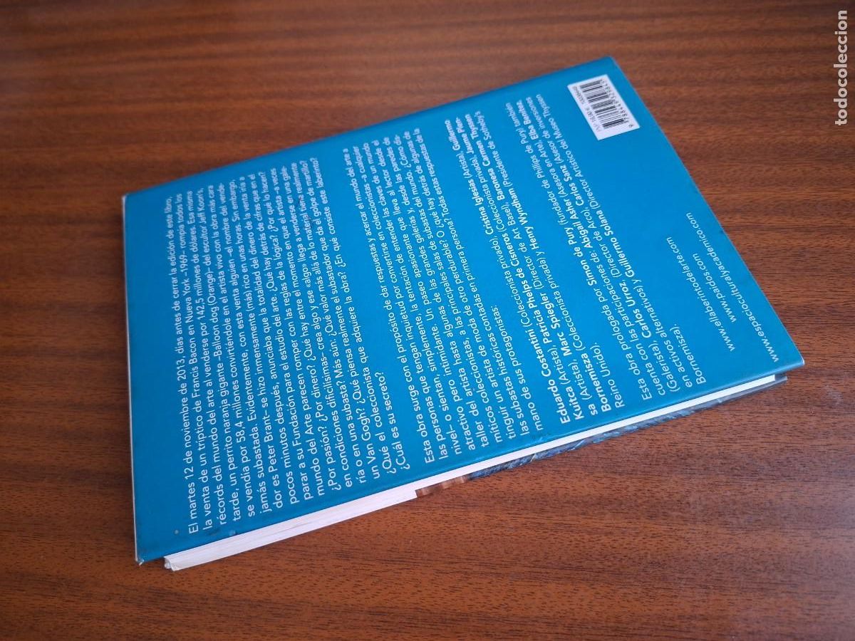 Libros de segunda mano: El laberinto del arte --- Carmen Reviriego - Foto 6