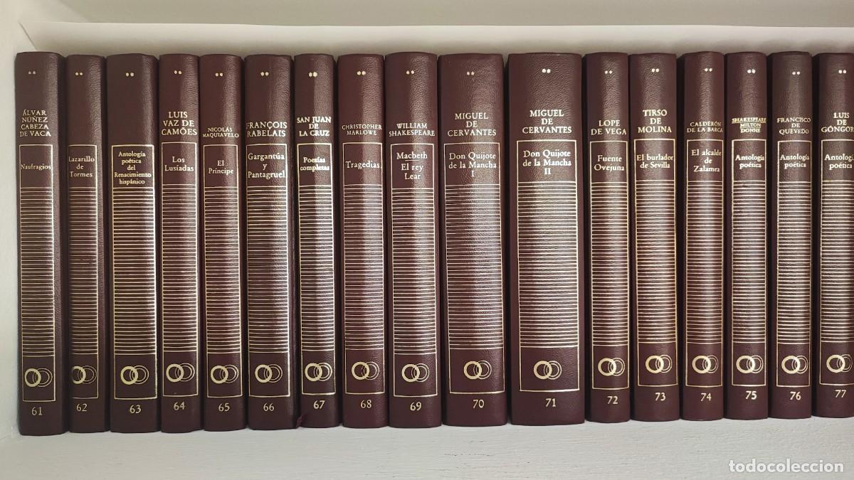 Libros de segunda mano: Historia Universal de la literatura