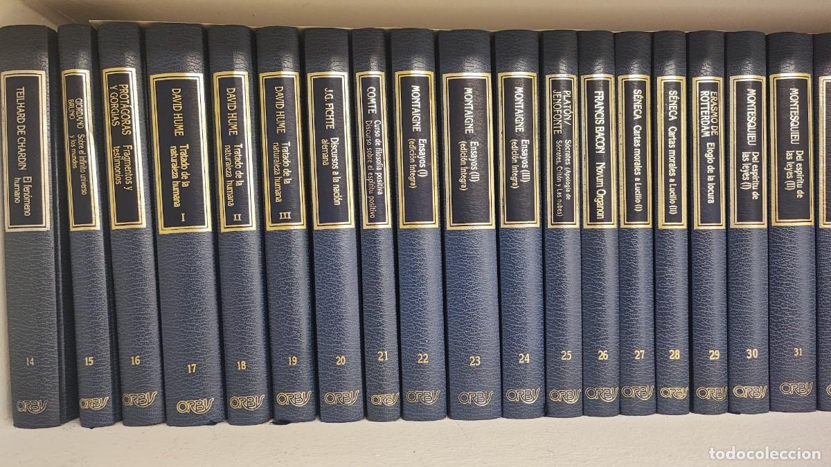 Libros de segunda mano: Historia del pensamiento