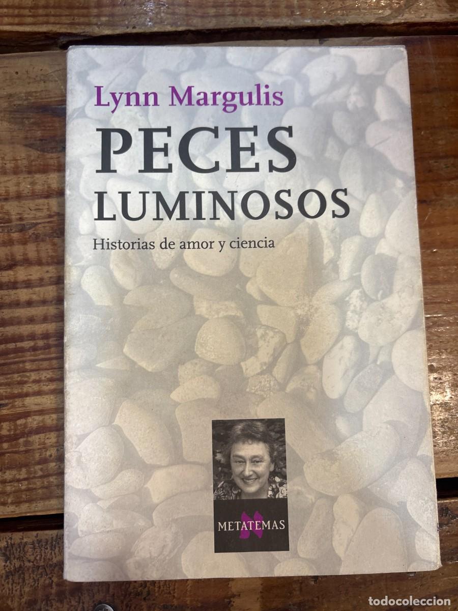 Libros de segunda mano: Peces luminosos (Spanish Edition) TRSAAA Margulis, Lynn
