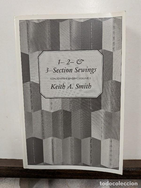 Libros de segunda mano: Non-Adhesive Binding: Volume II - Keith A. Smith - ENCUADERNACI&Oacute;N