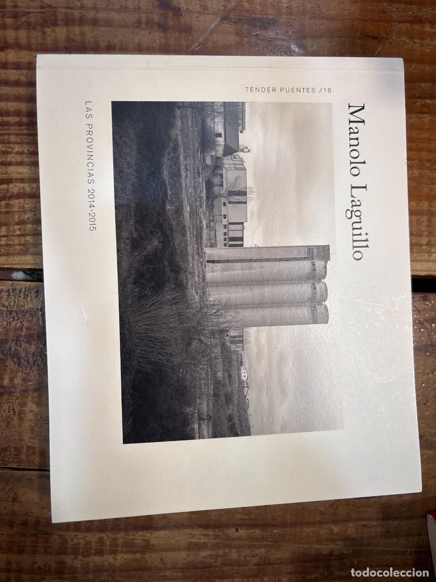 Libros de segunda mano: Manolo Laguillo: Las Provincias 2014-2015 Laguillo Men&eacute;ndez, Manuel