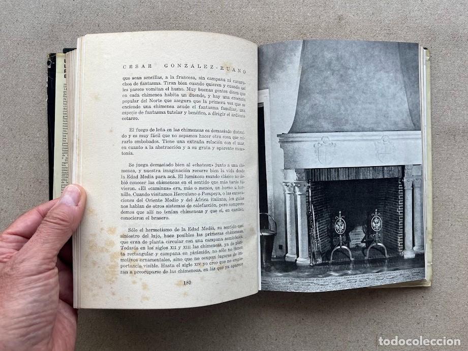 Libros de segunda mano: Libro de los objetos perdidos y encontrados / C&eacute;sar Gonz&aacute;lez-Ruano / - Foto 13