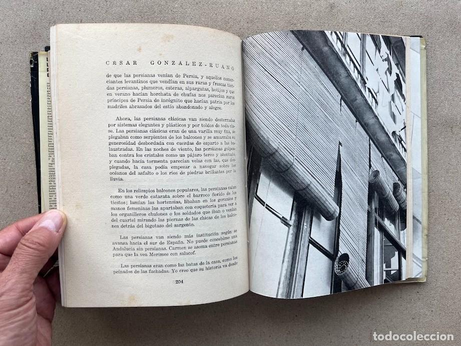 Libros de segunda mano: Libro de los objetos perdidos y encontrados / C&eacute;sar Gonz&aacute;lez-Ruano / - Foto 14
