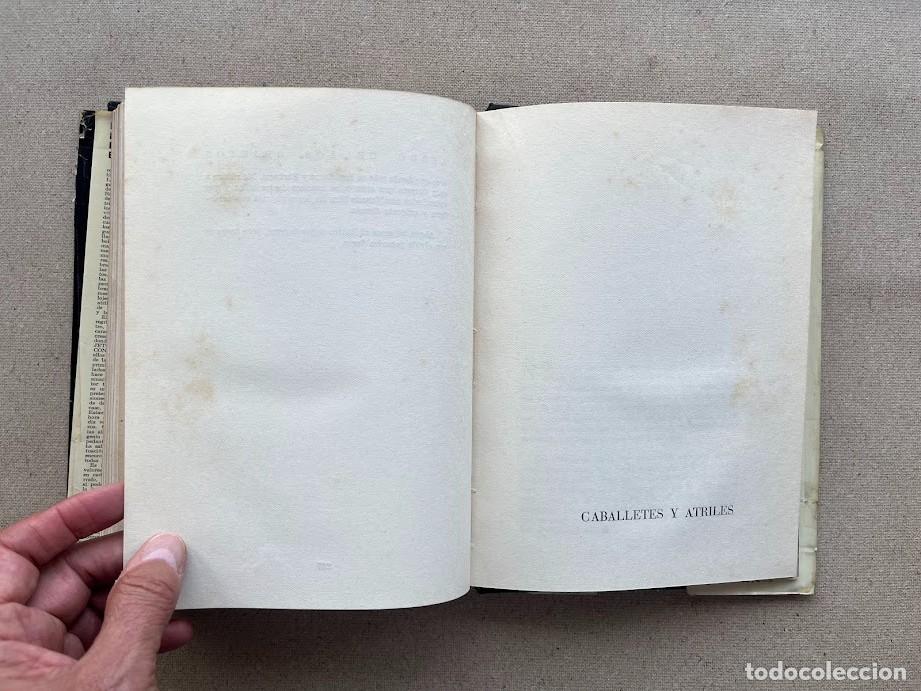 Libros de segunda mano: Libro de los objetos perdidos y encontrados / C&eacute;sar Gonz&aacute;lez-Ruano / - Foto 17