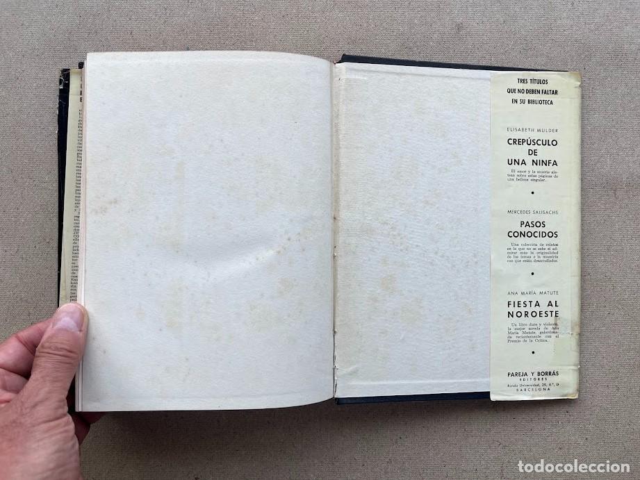 Libros de segunda mano: Libro de los objetos perdidos y encontrados / C&eacute;sar Gonz&aacute;lez-Ruano / - Foto 20