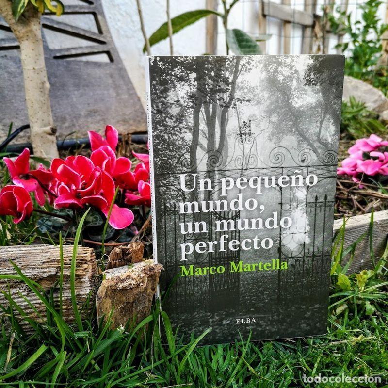 Libros de segunda mano: Un peque&ntilde;o mundo, un mundo perfecto. - Martella, Marco.