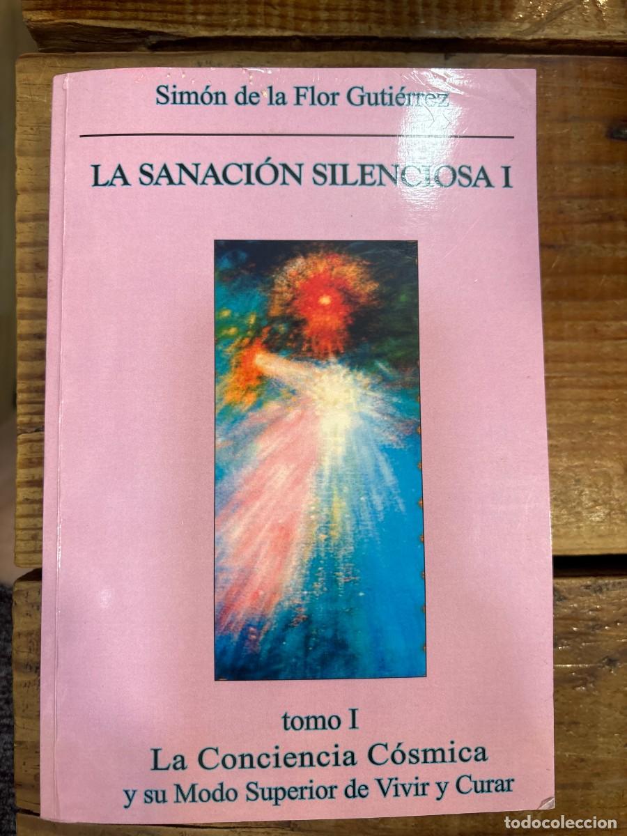 Libros de segunda mano: La Sanaci&oacute;n Silenciosa I - nuevo (Spanish Edition) Guti&eacute;rrez, Sim&oacute;n