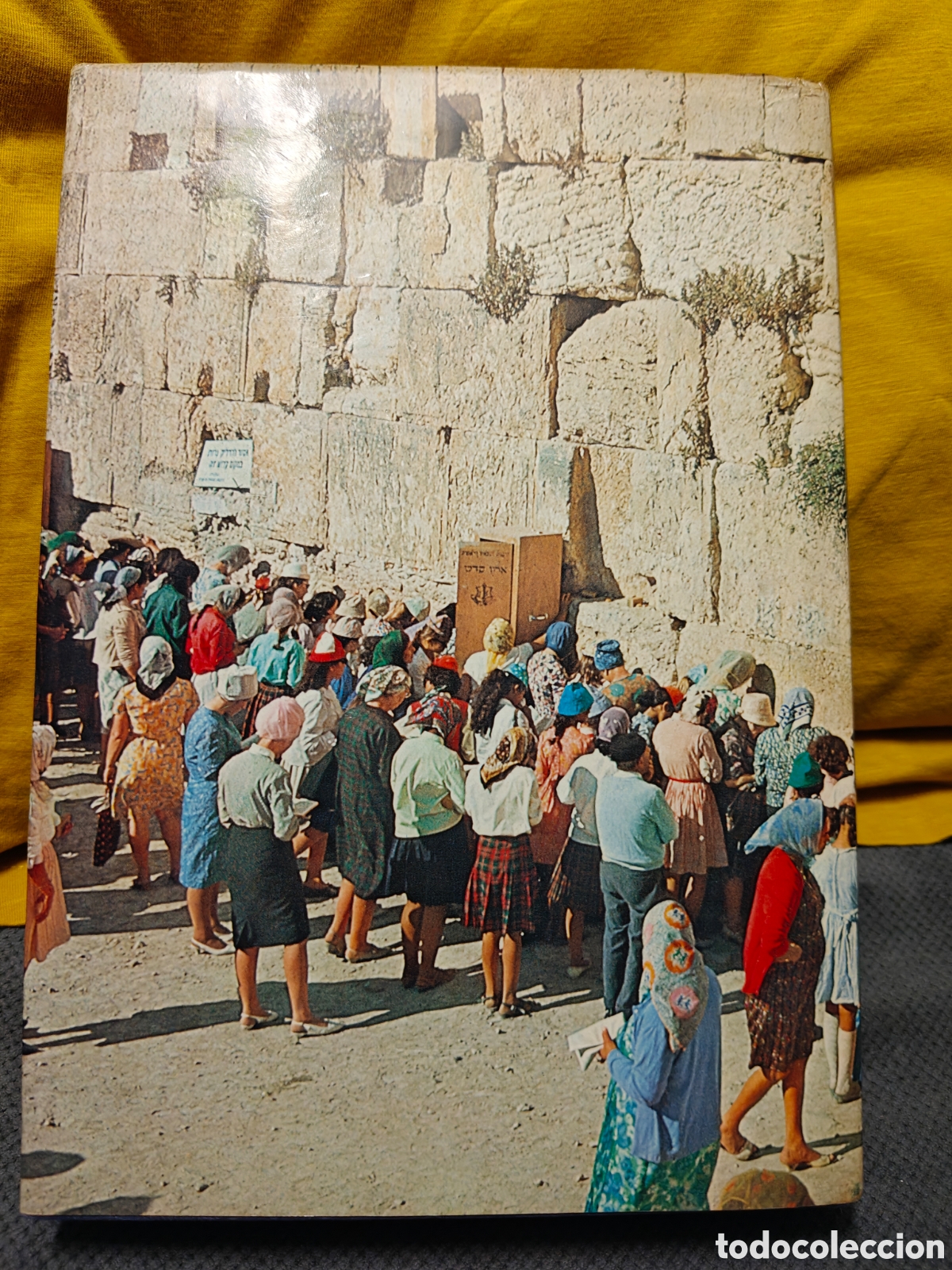Libros de segunda mano: Oh, Jerusal&eacute;n, Dominique Lapierre - Foto 2