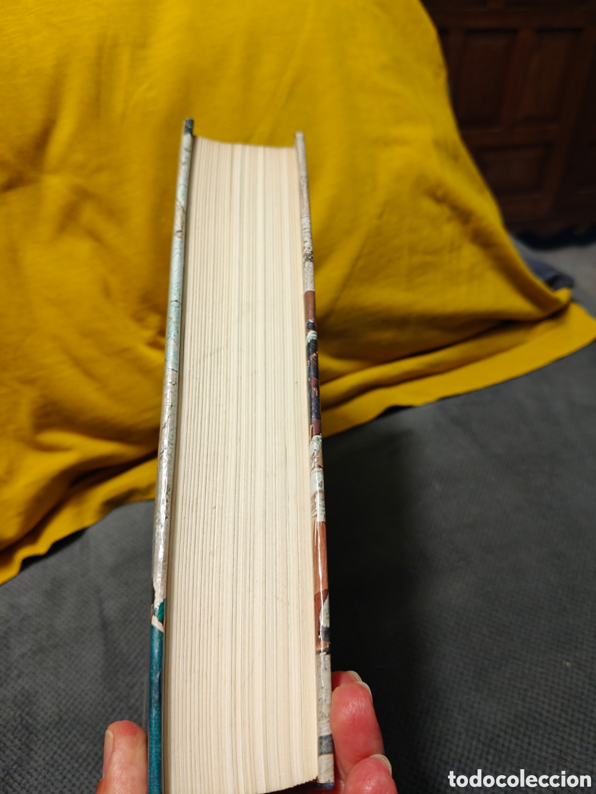 Libros de segunda mano: Oh, Jerusal&eacute;n, Dominique Lapierre - Foto 3