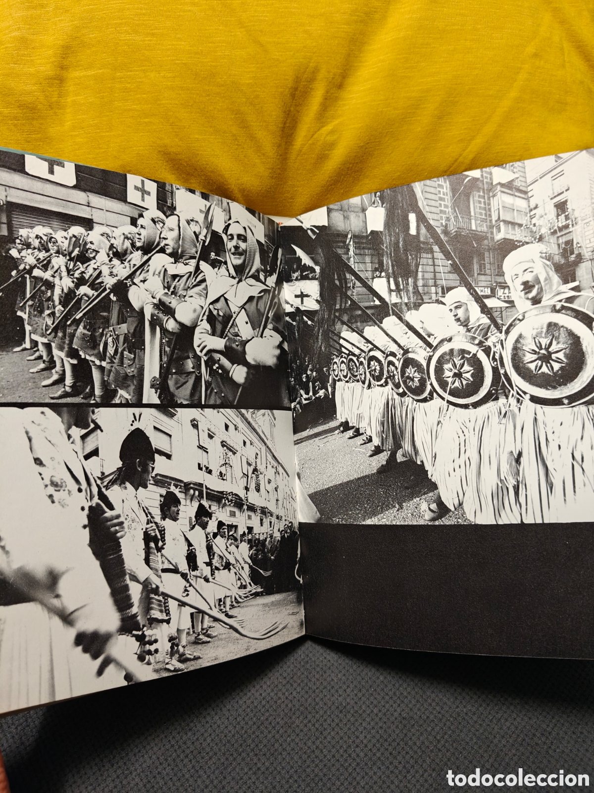 Libros de segunda mano: Cavallers, Dracs i Dimonis, Xavier Fabregas - Foto 4