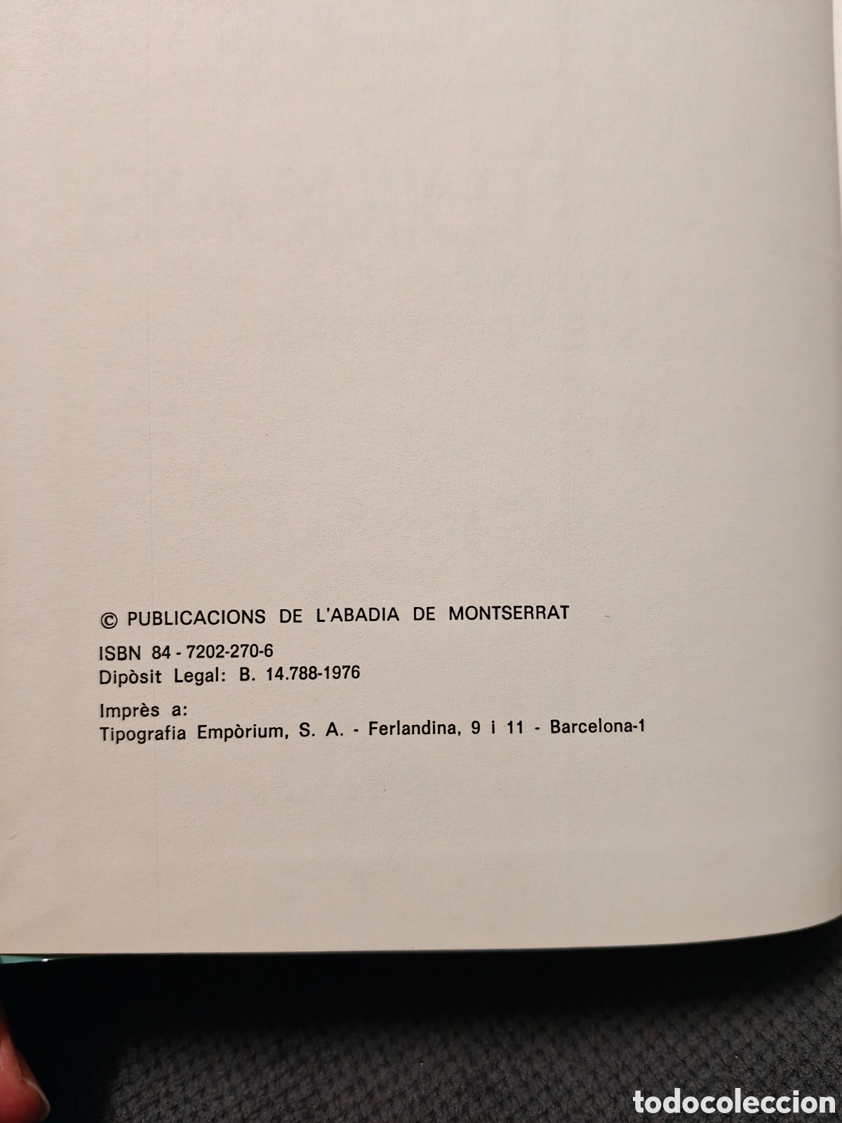 Libros de segunda mano: Cavallers, Dracs i Dimonis, Xavier Fabregas - Foto 5