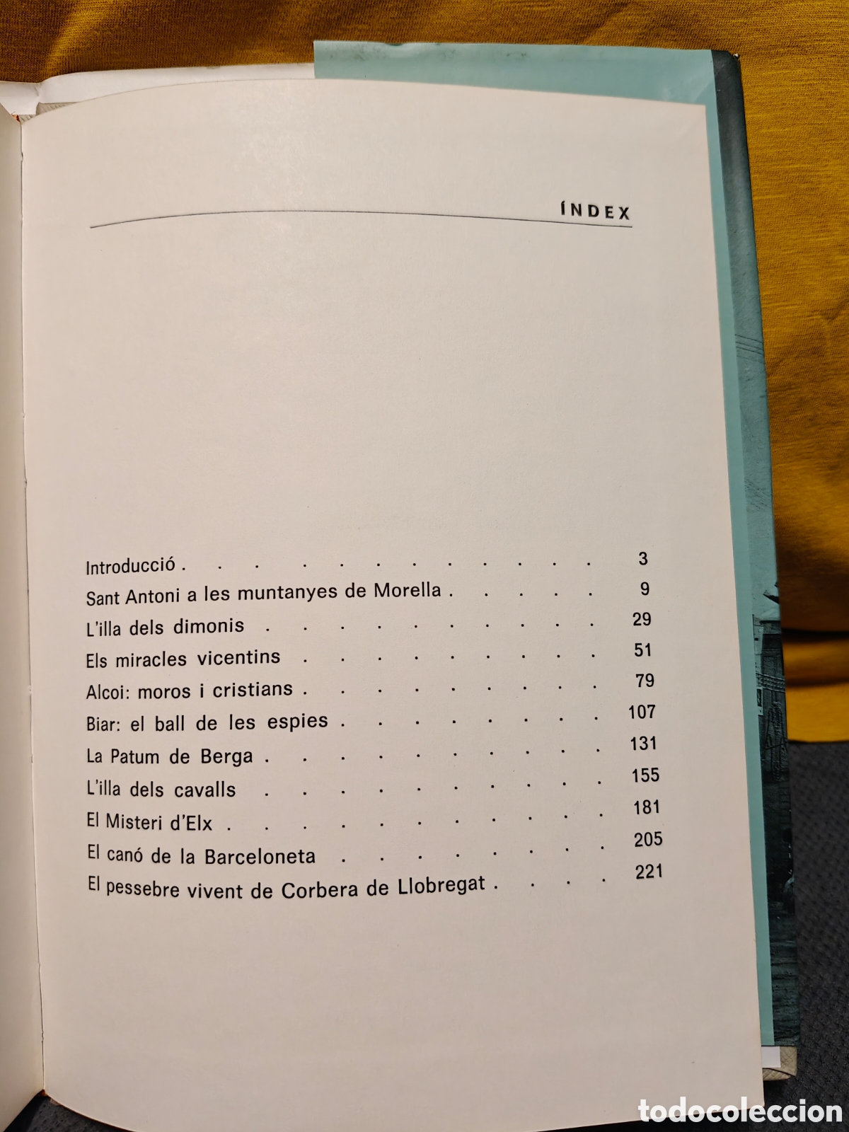 Libros de segunda mano: Cavallers, Dracs i Dimonis, Xavier Fabregas - Foto 6