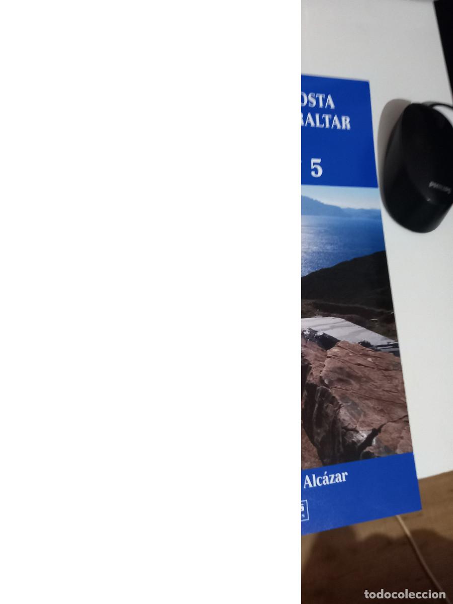 Libros de segunda mano: La artiller&iacute;a de costa en el Campo de Gibraltar. 1936-2004 El RACTA N&ordm;5, CESAR SANCHEZ