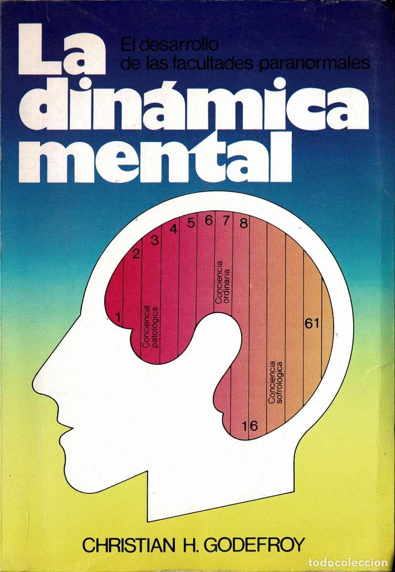 Libros de segunda mano: La din&aacute;mica mental - Christian H. Godefroy