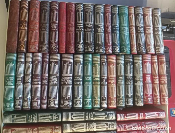 Libros de segunda mano: Colecci&oacute;n Crisolin de la editorial Aguilar - Foto 2