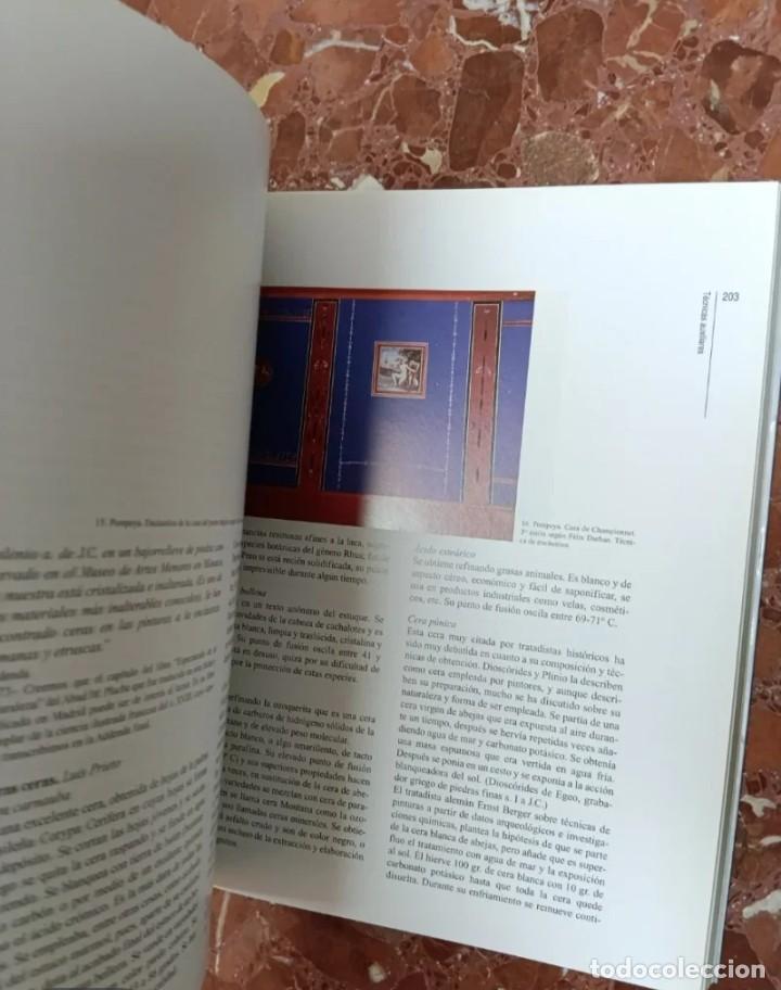 Libros de segunda mano: Artes de los yesos yeser&iacute;as y estucos