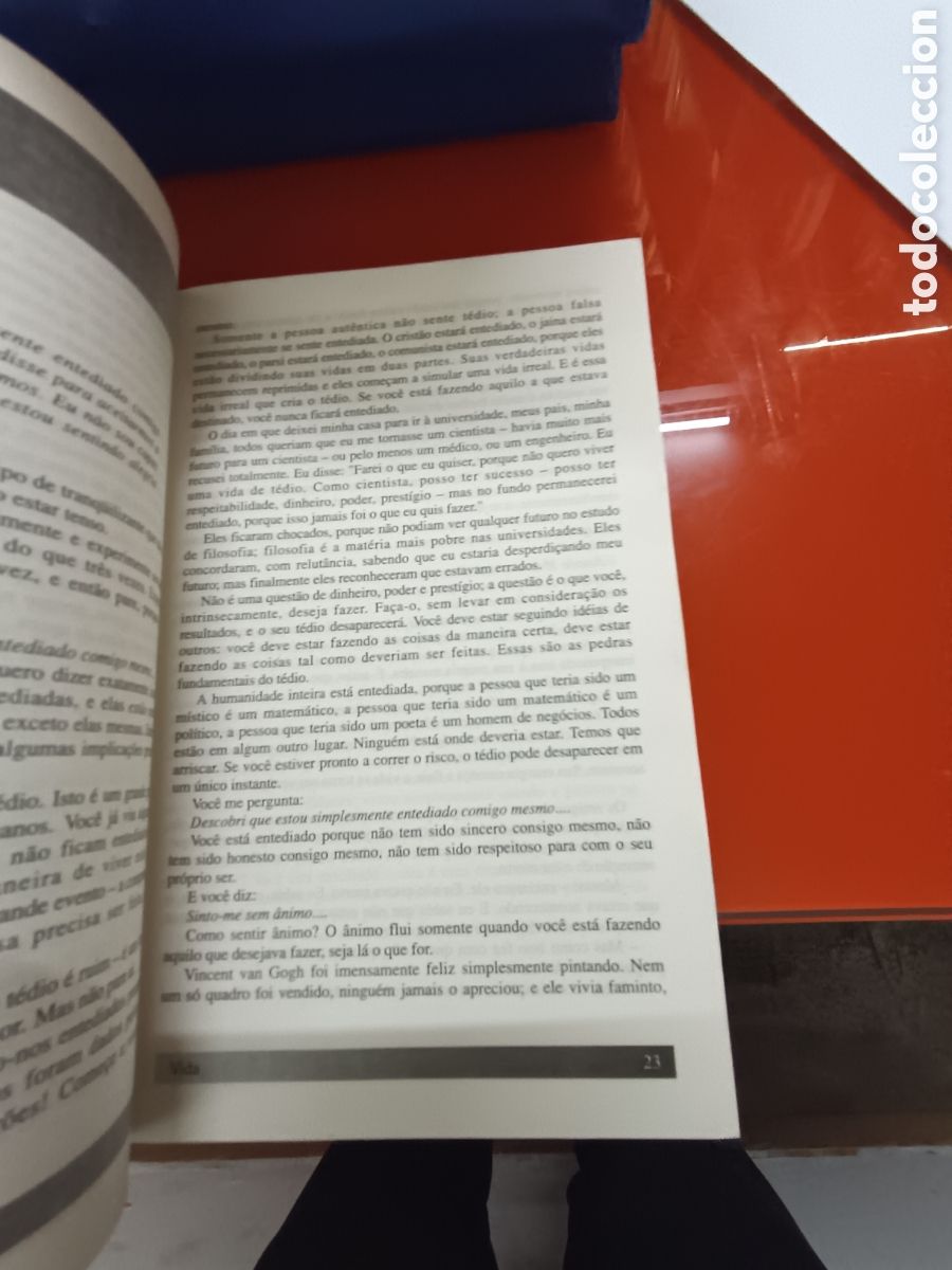 Libros de segunda mano: Vida Amor Riso - Rajneesh, Shree - Foto 5