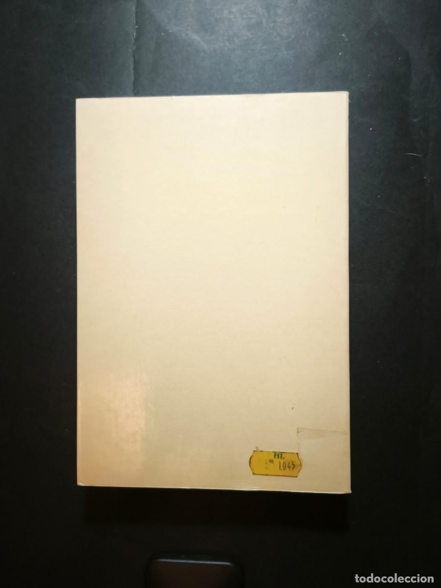 Libros de segunda mano: Estudios de gram&aacute;tica funcional del espa&ntilde;ol - Emilio Alarcos Llorach - Foto 3
