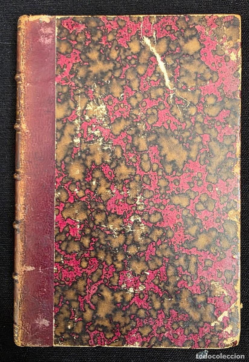 Libros de segunda mano: L.555 Figuras y Figurones Tomo XIX (1881) &ndash; &Aacute;ngel Mar&iacute;a Segovia &ndash; 2.&ordf; Edici&oacute;n &ndash; Libro Antiguo