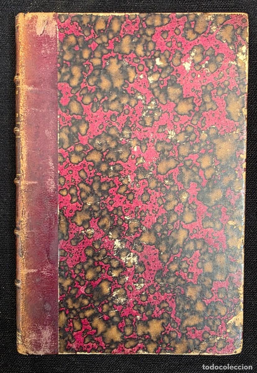 Libros de segunda mano: L.556 Figuras y Figurones Tomo XXVII (1882) &ndash; &Aacute;ngel Mar&iacute;a Segovia &ndash; 2.&ordf; Edici&oacute;n