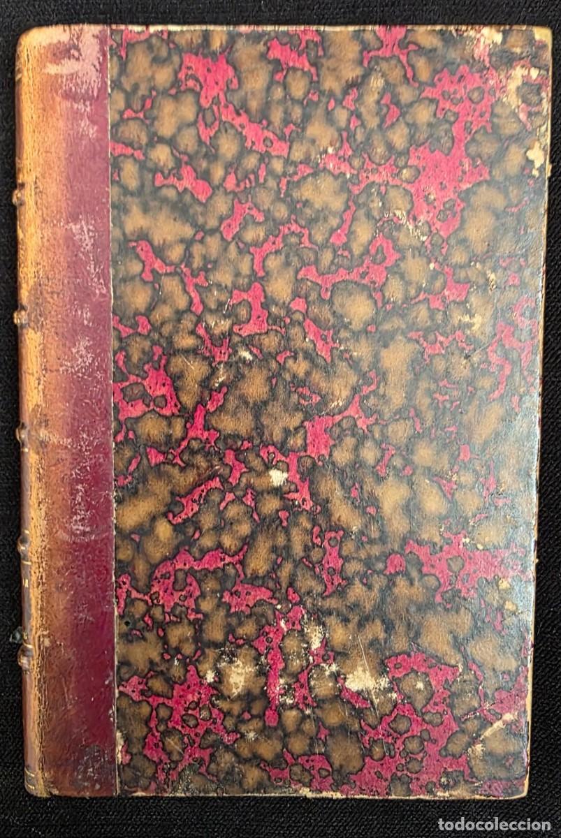 Libros de segunda mano: L.557 Figuras y Figurones Tomo XLII (1882) &ndash; &Aacute;ngel Mar&iacute;a Segovia &ndash; 2.&ordf; Edici&oacute;n &ndash; Libro Antiguo