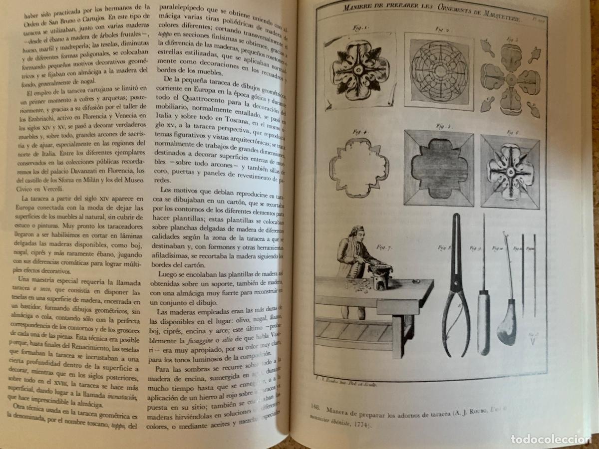 Libros de segunda mano: Las t&eacute;cnicas Art&iacute;sticas (Bols 49) - Foto 7