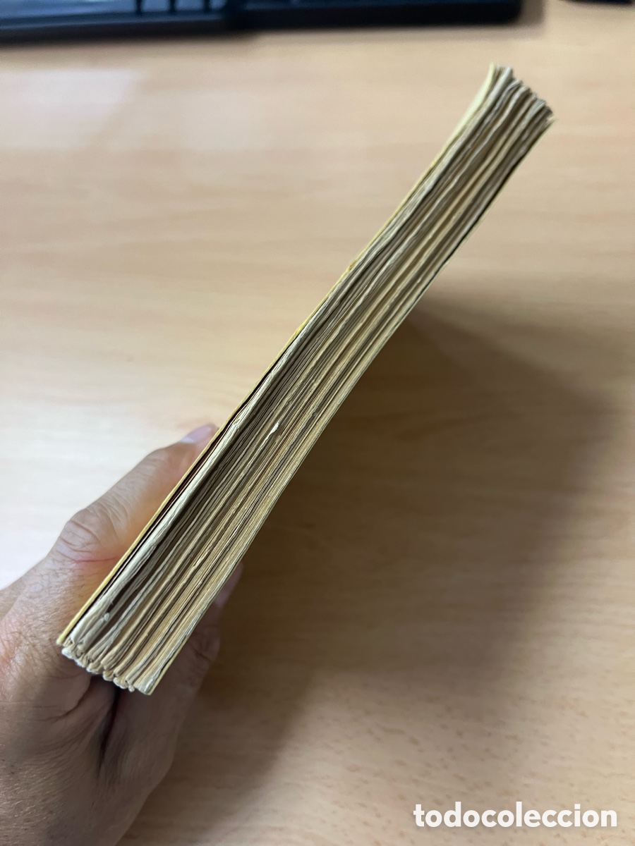 Libros de segunda mano: Nueva selecci&oacute;n de Lecturas Francesas. Ediciones Bru&ntilde;o 1&ordf; edici&oacute;n 1955 - Foto 3